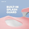 thumbnail image 3 of Jool - Silla de baño para bebé para entrenamiento de inodoro, protector contra salpicaduras y soport, 3 of 6