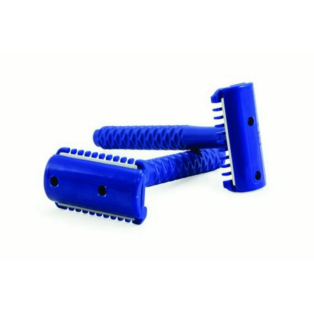 McKesson Razor, Single Blade, Disposable, Box of 24