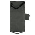thumbnail image 1 of Portable Travel Cot for Toddlers with Storage Pouch— Aerated Bed for In-Flight Comfort Slim 31x17 Inches Lightweight Aluminum Frame Versatile Portable Travel, 1 of 3