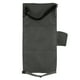 thumbnail image 1 of Cuna portátil para avión para niños pequeños, extensor de asiento homologado con bolsa de almacenamiento, 31 x 17, cuna de viaje plegable (0,02 pulgadas de grosor), gris/negro/púrpura/azul/antracita, 1 of 3