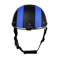 thumbnail image 4 of Casco de Bicicleta Sunnimix Ligero de Montaña Azul negro con correa de barbilla, 4 of 7