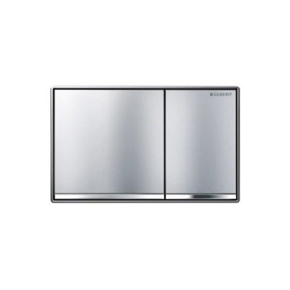 Geberit Omega60 Flush Actuator Plate