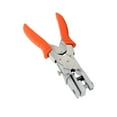 thumbnail image 1 of GUOOL Hole Puncher Single Hole Punch Metal Punch with Comfortable Grip Handle Portable, 1 of 9