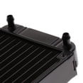 thumbnail image 3 of Intercambiador de refrigeración por agua con CPU de aluminio tubos, radiador mm para equipos industriales, tipo de montaje Soledad Enfriador de agua de refrigeración por computadora, 3 of 7