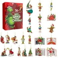 Promotion 2023 Christmas Advent Calendar Christmas Countdown Calendar promotion-2023-christmas-advent-calendar-christmas-countdown-calendar