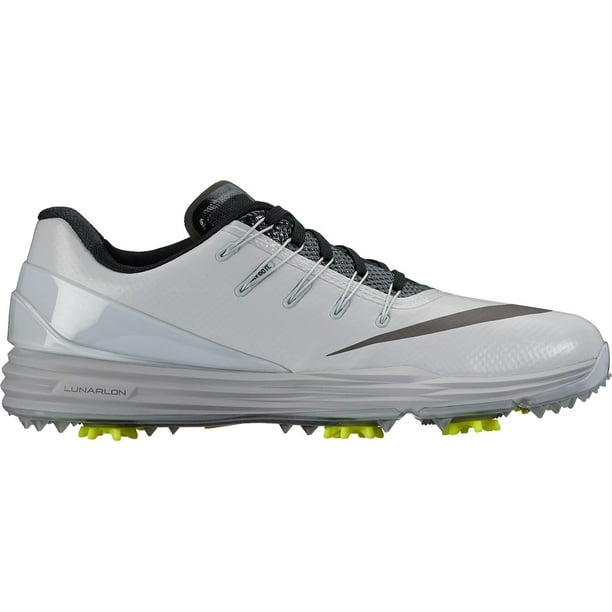 Nike 2016 Lunar Control 4 Golf Shoes