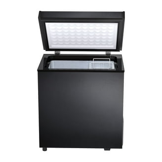 Igloo FRF434 3.5 Cubic-ft Chest Freezer - Walmart.com