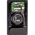 thumbnail image 3 of Altavoz empotrado Polk Audio 65-RT Key Bass Par, color blanco, 3 of 7