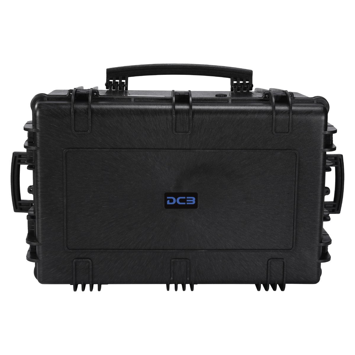 DCB Cases - Element Series 8505F Waterproof Utility Case With Foam Insert