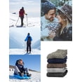 thumbnail image 5 of Socks for Women Wool Socks Winter Warm Thermal Cute Colourful Pack Gifts for Women, 5 of 6