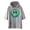 grey, variant on Connor Price Merch Happy Globe Hoodie Unisex Hooded Short Sleeve Tracksuit Pullover