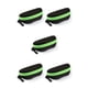 thumbnail image 2 of Bearachild Estuche de almacenamiento para gafas de sol, bolsa protectora, portador de línea, organizador impermeable para ojos, adultos, Verde 5Conjunto, 2 of 6