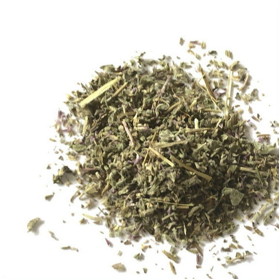 Pennyroyal, Dried Herb, 1 oz (28 g)