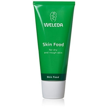 Weleda Skin Food FamilyValue 3Pack (2.5oz)-XBD-Weleda
