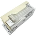 thumbnail image 1 of Refrigerator Ice Maker Replacement for Samsung DA97-07603B, DA97-07603A, DA61-03213B, 1 of 1