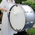 thumbnail image 1 of SKISUNO 14Pcs Drum Silencers Eliminate Ringing Strip for Studio Recording, 1 of 8