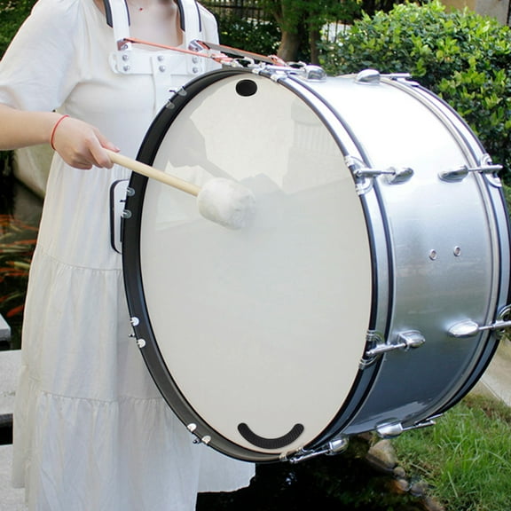 HAMPPLIES 14Pcs Silent Drum Practice Pad Black Silicone for Drum Training