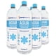 thumbnail image 1 of Agua Desmineralizada Desionizadas Infra Pack 6 Botellas 1.5 Litros, 1 of 3