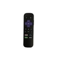 thumbnail image 2 of Control remoto ROKU-T1119B para cualquier dispositivo streaming stick con funda incluida, 2 of 3