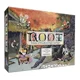 thumbnail image 1 of Leder-juegos de cartas Root, de expansión Riverfolk juegos de mesa, juegos de desarrollo intelectual, juegos de fiesta familiar para padres e hijos, 1 of 5