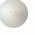thumbnail image 2 of Boule en mousse artisanale de 6 pouces de Lerman Decor, 2 of 4