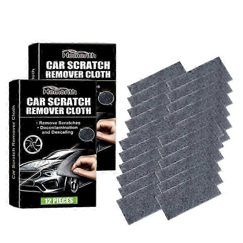 Pasta Para Reparar Arañazos Para Automóviles, Mantenimiento | Cuotas