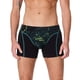 thumbnail image 2 of EIN SCHÖNER FLECK ERDE Calzoncillos para hombre - Estampado, Algodón orgánico Schöner Mann (Negro) 2XL (XX-Large), 2 of 5