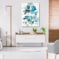 thumbnail image 2 of Cuadro Decorativo Fine Art TJ A lo largo del camino 107x143 cm Arte Abstracto, 2 of 4