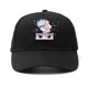 thumbnail image 1 of Gorra de béisbol Hunters Killuas Zoldycks Anime para adultos, 1 of 1