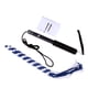 thumbnail image 4 of Extendable Dog Puppy Teaser Pole Wand Outdoor Interactive Pet Dog Flirt Pole Training Exerc Eccomum Polo, 4 of 7