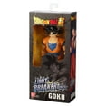 thumbnail image 2 of Limit Breaker Series - Dragon Ball Super - Goku, 12" Action Figure, 2 of 6