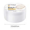thumbnail image 3 of Gel Facial con Pulpa Protogénica de Arroz Hidratante En Oponero Hot6sl 300 G, 3 of 7