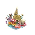 thumbnail image 1 of ROMPECABEZAS 3D PARIS SERIE CITYSCAPE IMORI KITS ROMPECABEZAS TRIDIMENSIONAL, 1 of 3