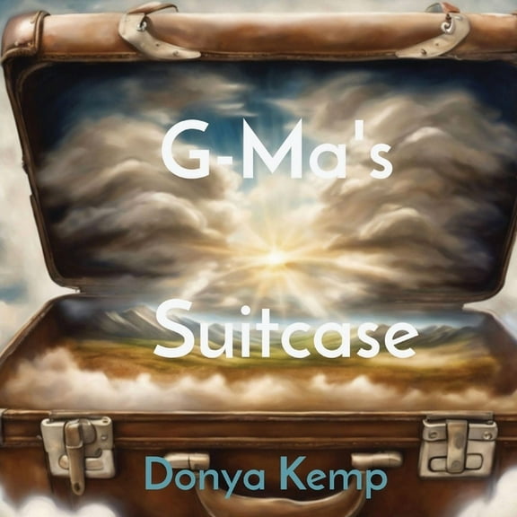 G-Ma's Suitcase, (Paperback)