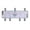 6-Outputs, variant on Coaxial Splitter 6-Way Bi-Directional 5-2300MHz Indoor/Outdoor Waterproof for RG6 RG59 Cable, HDTV & Satellite , Cables Direct Online