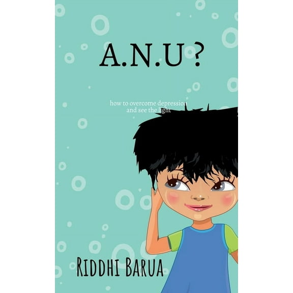 A.N.U ?, (Paperback)