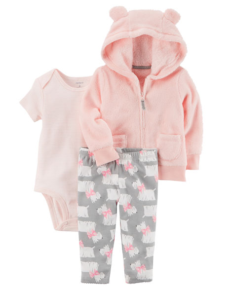 walmart baby girl jacket