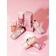 thumbnail image 2 of XWSHYW Destacar Una Nueva Crema Nacarada Liquid Blooms para El Rostro, 2 of 6
