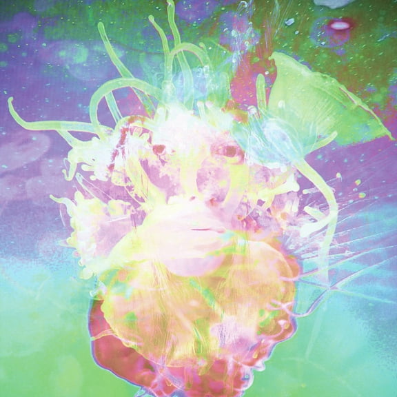 Katie Dey - Solipsisters (Green) - Music & Performance - Vinyl