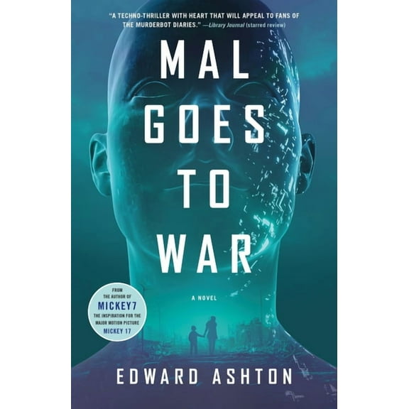 Mal Goes to War, (Paperback)