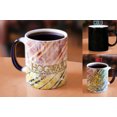 thumbnail image 6 of Harry Potter (Hogwarts) Morphing Mugs® Heat-Sensitive Mug MMUG130, 6 of 7