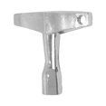 thumbnail image 4 of BELOVING 5xDrum Tuning Key Universal Accessories Ergonomic Alloy for Drummer, 4 of 7