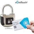 thumbnail image 5 of eGeeTouch NFC for All eGeeTouch Smart Locks (20 Cards), 5 of 7