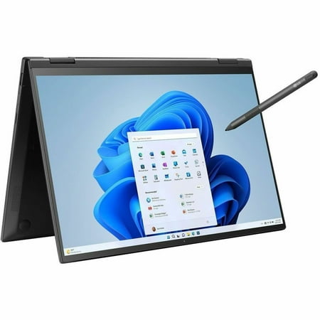 LG gram 14" Touchscreen 2-in-1 Laptop, Intel Core i7 i7-1360P, 1TB SSD, Windows 11 Home, 14T90R-K.AAB8U1