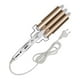 thumbnail image 5 of Pro Barber Hair Curler Twisted Curling Iron Wandpara todo tipo de cabello, 5 of 9