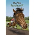thumbnail image 4 of Who Was Seabiscuit?, James Buckley Paperback, 4 of 6