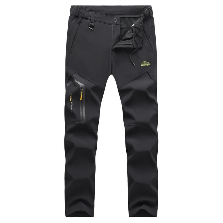 Plus size best sale waterproof trousers