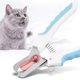 thumbnail image 4 of Cortauñas Para Perros Cortaúñas Para Perros Tijeras Para Uñas De Mascotas Cortador De Dedos De Los Pies Para Mascotas Tijeras De Uñas Para Mascotas Pedicura De Acero ANGGREK Otros, 4 of 8