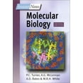 thumbnail image 1 of Pre-Owned Molecular Biology (Instant Notes) (Paperback) 0387916016 9780387916019, 1 of 1
