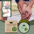 thumbnail image 1 of Pommade pour Consommer après Exercice Produits de Soin du Corps Entier Applicables, 1 of 1